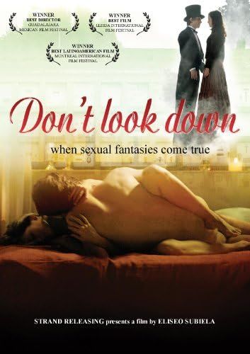 Dont Look Down (2008) Hindi HQ Dubbed Full Movie DVDRip