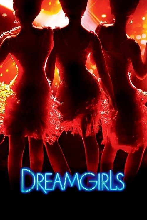 Dreamgirls 2006 Hindi Dubbed ORG Full Movie HDRip