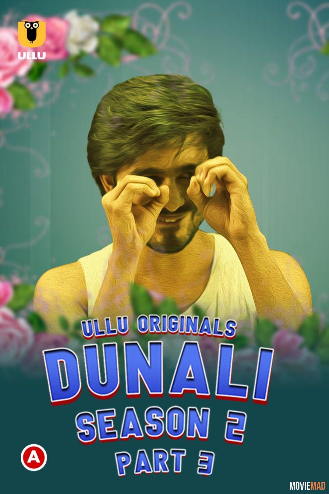 Dunali (Season 2) Part 3 (2022) Hindi Ullu Web Series HDRip 1080p 720p 480p