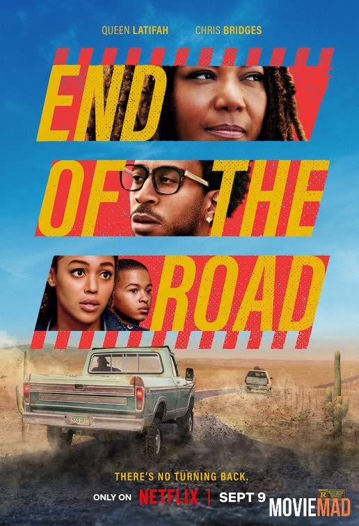 End of the Road 2022 Tamil (Voice Over) Dubbed WEBRip Full Movie 720p 480p