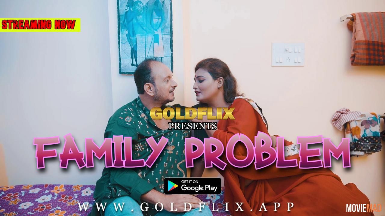 Family Problem 2021 GoldFlix Original Hindi Short Film 720p 480p