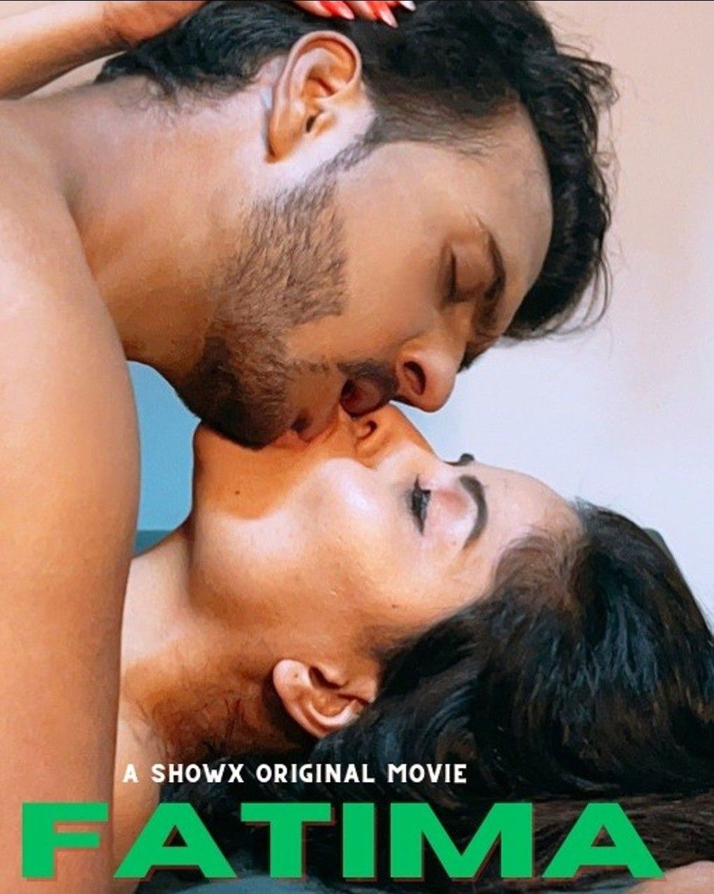 Fatima (2023) Hindi ShowX Short Film HDRip 720p 480p