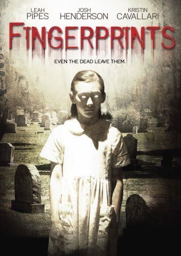 Fingerprints (2006) Hindi Dubbed ORG Full Movie BluRay