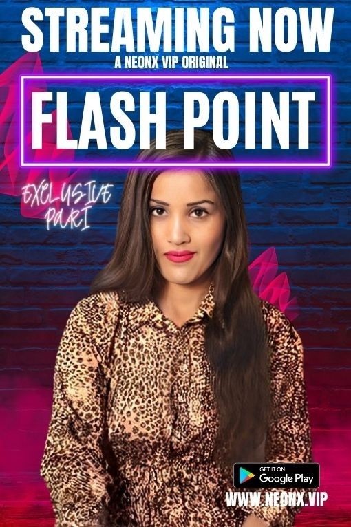 Flash Point 2023 WEB-DL NeonX Hindi Short Film 720p 480p