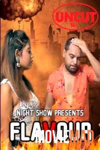 Flavour Uncut 2021 UNRATED NightShow Hindi Short Film 720p 480p