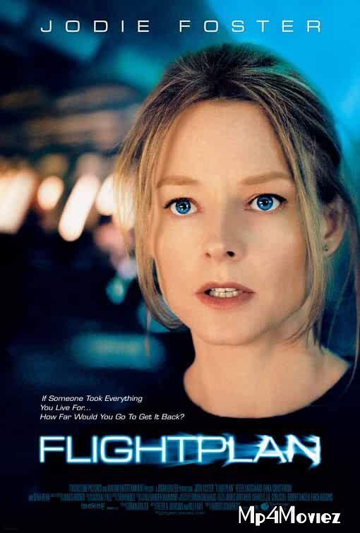 Flightplan (2005) Hindi Dubbed ORG Full Movie BluRay