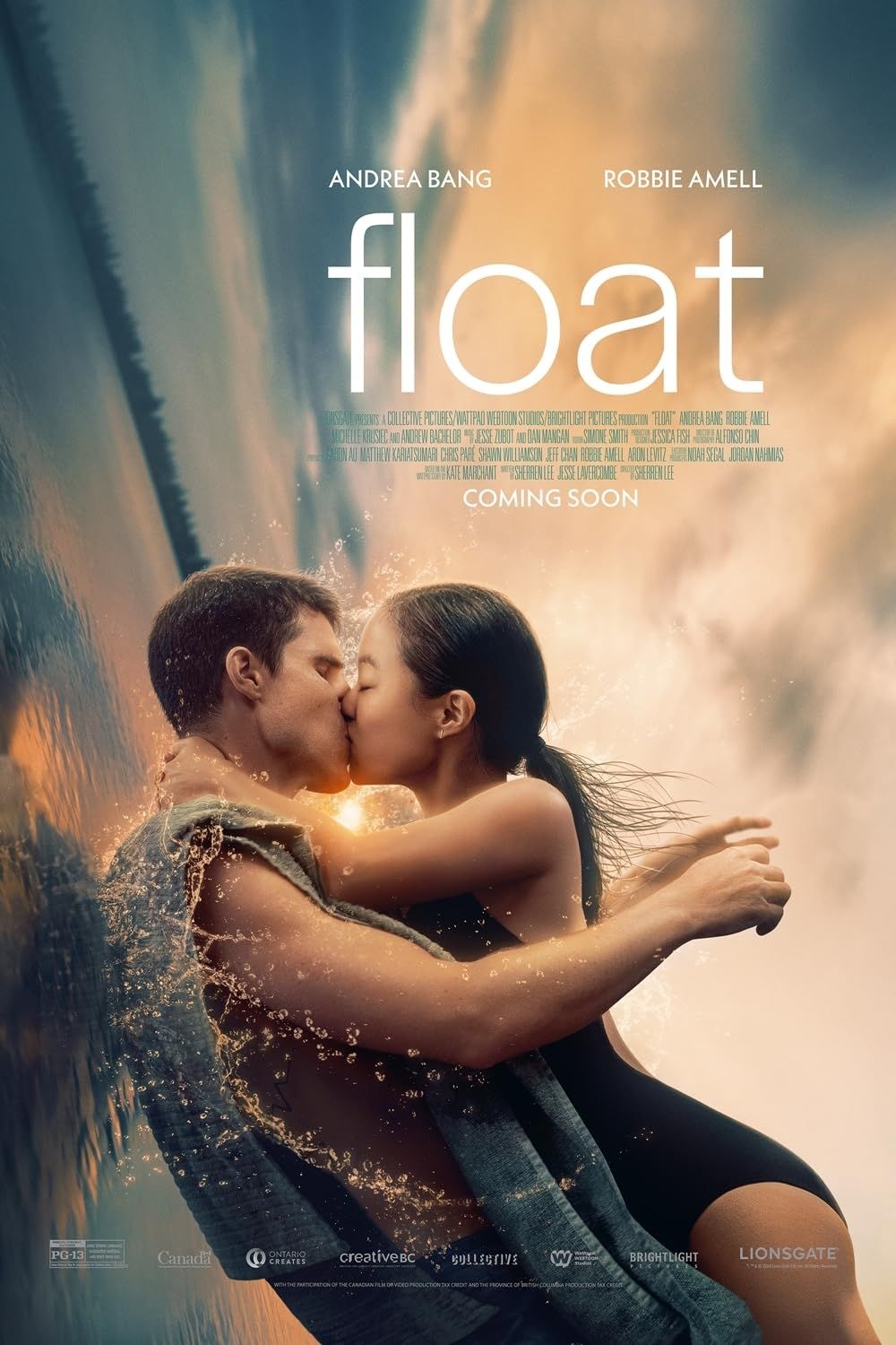 Float (2024) Hindi ORG Dubbed AMZN Full Movie HDRip