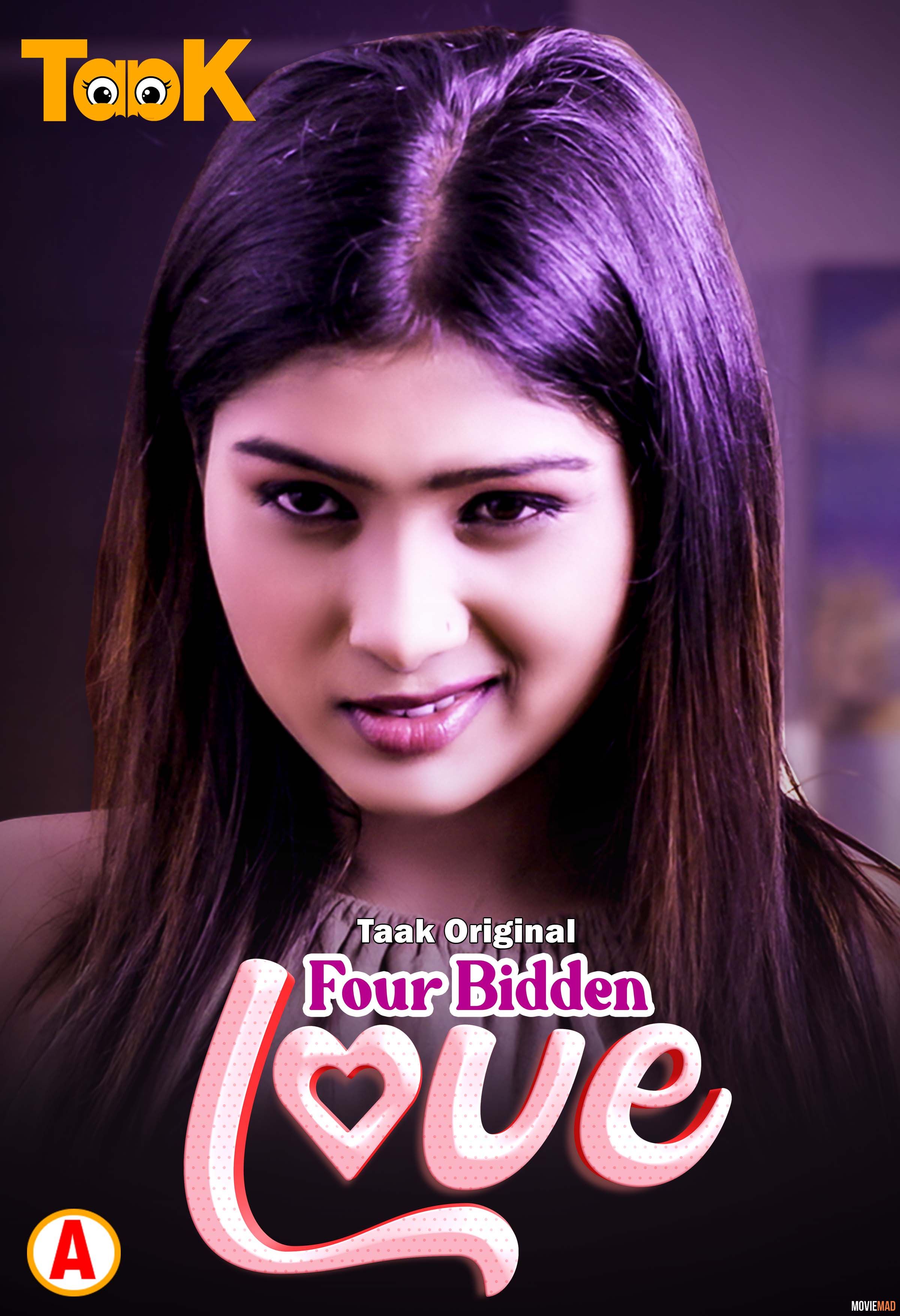 Forbidden Love S01E01 (2023) Taakcinema Hindi Web Series HDRip 1080p 720p 480p