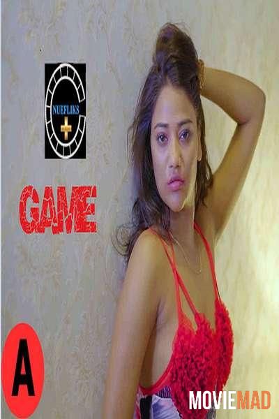 Game 2021 S01E04 Hindi Nuefliks Original Web Series 720p 480p