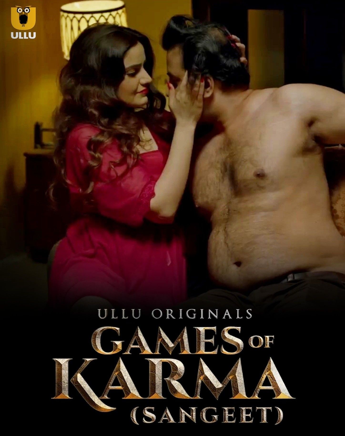 Games Of Karma (Sangeet) (2023) Hindi ULLU Short Film HDRip 720p 480p