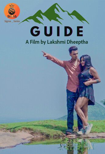 Guide (2024) Hindi Sigmaseries Short Film HDRip