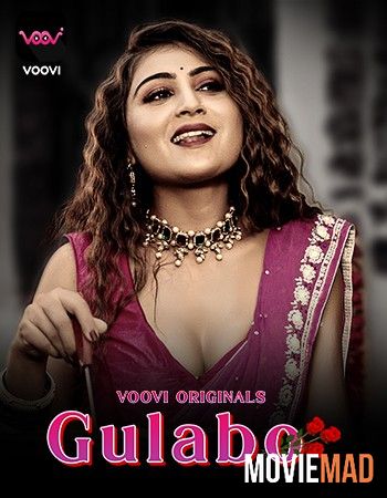 Gulabo S01EP01 (2022) Voovi Hindi Web Series HDRip 720p 480p