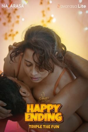 Happy Ending S01E01 (2023) Hindi Navarasa Web Series HDRip 720p 480p