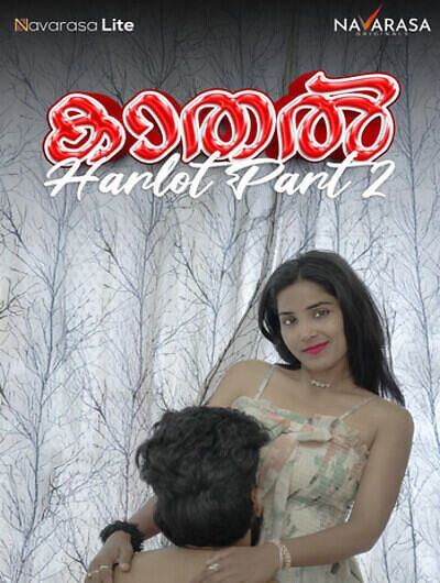 Harlot (Kadhal) (2024) Hindi Season 01 Episodes 02 Navarasa WEB Series HDRip