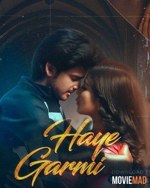 Haye Garmi S01 2022 Hindi PrimeShots Web Series 1080p 720p 480p