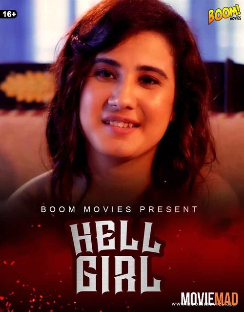 Hell Girl 2021 BoomMovies Originals Hindi Short Film 720p 480p