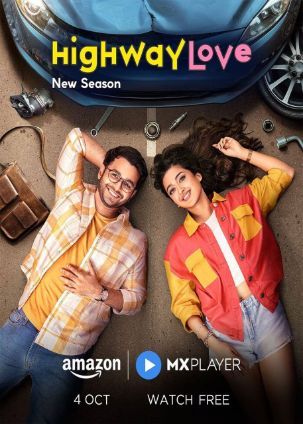 Highway Love (2024) (Season 2 Complete) Hindi Series HDRip