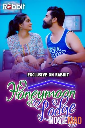 Honeymoon Lodge S01 2021 Hindi RabbitMovies Complete Web Series HDRip 720p 480p