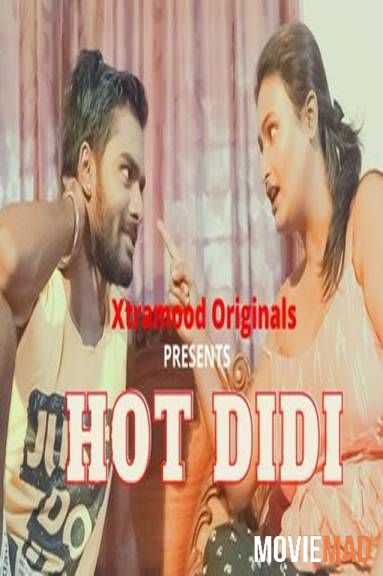 Hot Didi 2021 Xtramood Originals Hindi Short Film HDRip 720p 480p