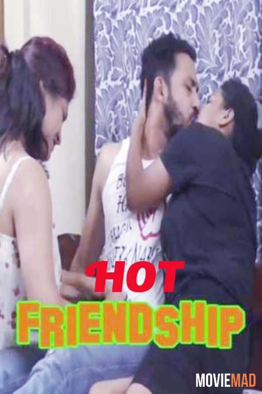 Hot Friendship 2021 HDRip Hindi MyStudio07 Short Film 720p 480p