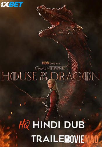 House Of The Dragon S01E05 (2022) Tamil (Voice Over) HBOMAX HDRip 1080p 720p 480p