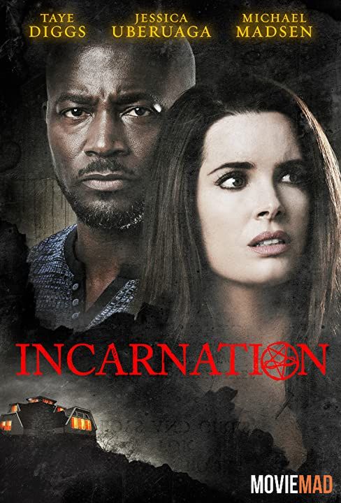 Incarnation (2022) Bengali (Voice Over) Dubbed WEBRip Full Movie 720p 480p