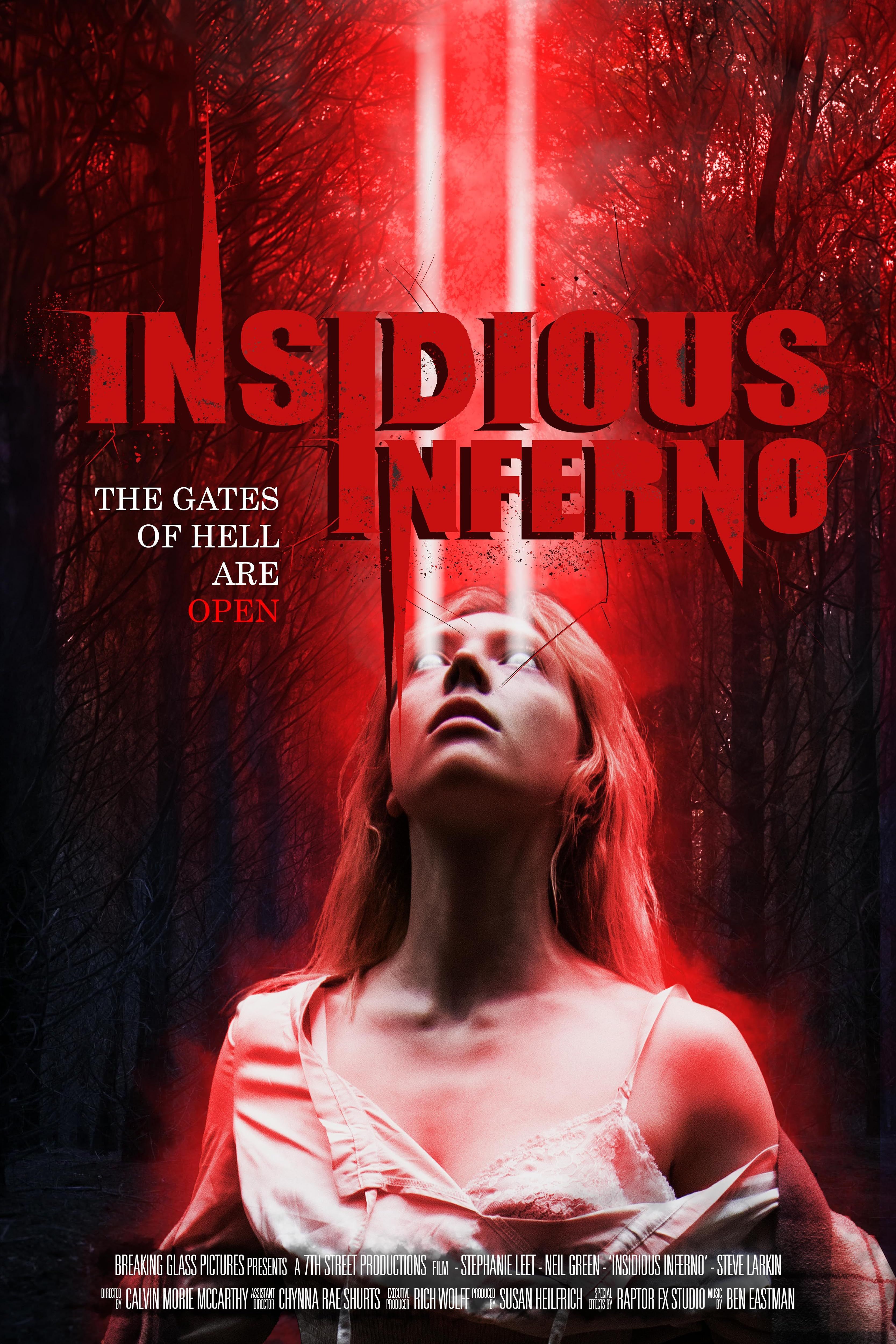 Insidious Inferno 2023 (Voice Over) Dubbed WEBRip Full Movie 720p 480p