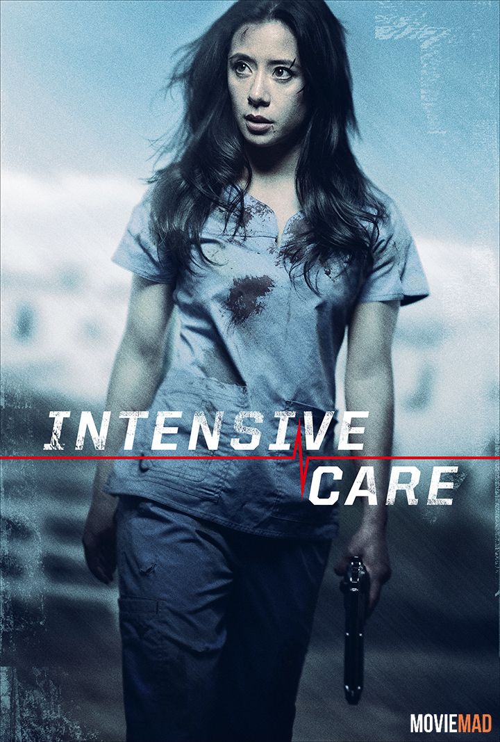 Intensive Care 2018 Hindi Dubbed HDRip Full Movie 720p 480p