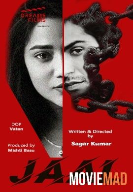 Jaal S01E01 2021 DreamsFilms Hindi Web Series 720p 480p