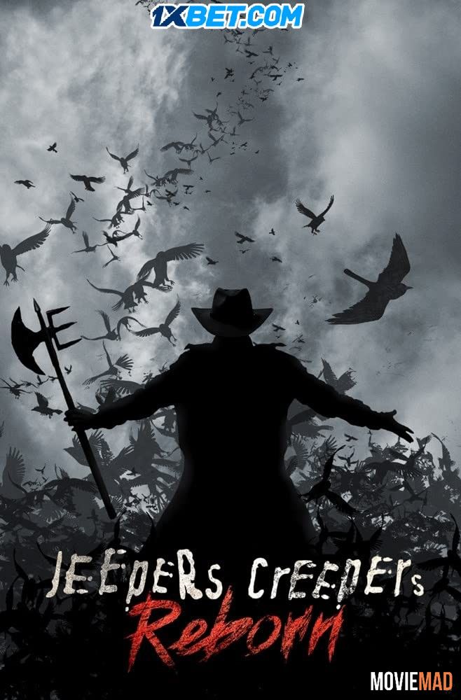 Jeepers Creepers Reborn 2022 Tamil (Voice Over) Dubbed WEBRip Full Movie 720p 480p