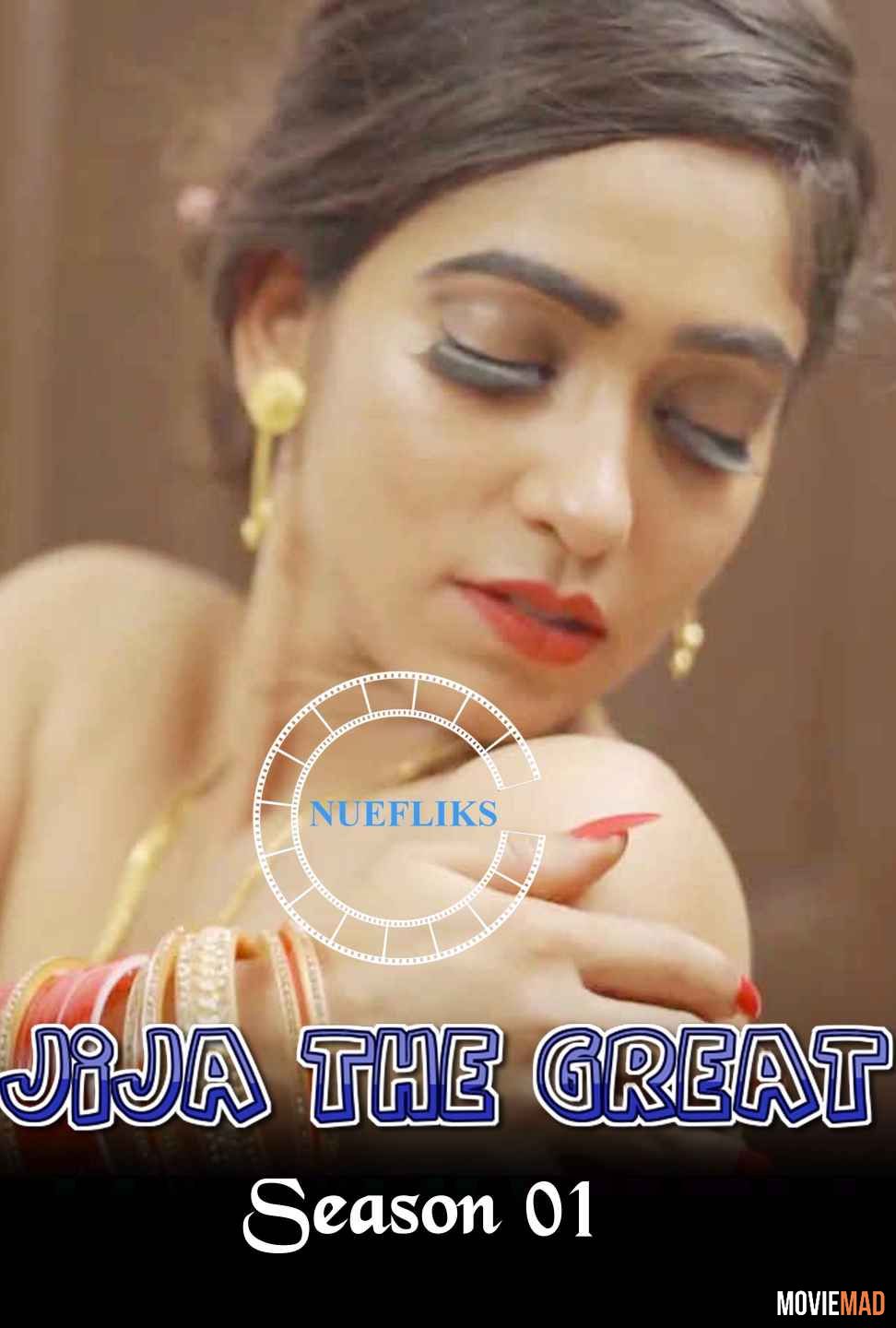 Jija The Great 2020 S01E05 Nuefliks Original Punjabi Web Series 720p 480p