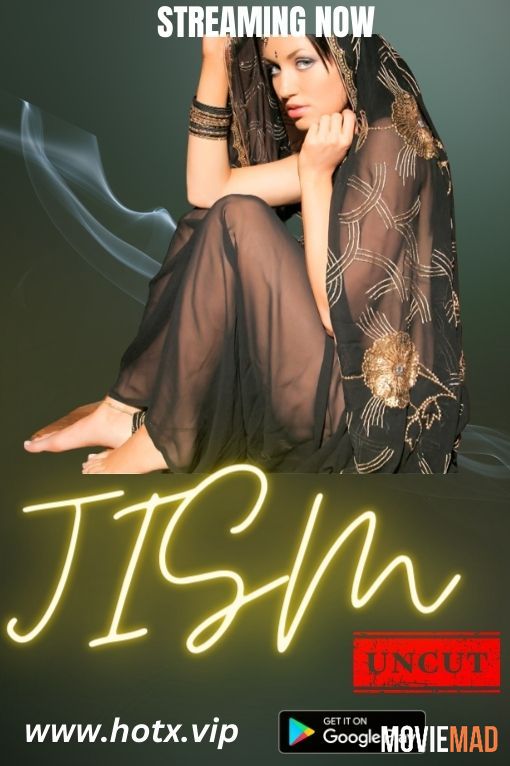 Jism (2023) HotX Originals Short Film HDRip 1080p 720p 480p