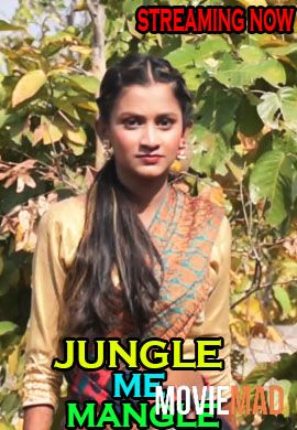 Jungle Me Mangle 2021 S01E01 UncutAdda Hindi Web Series 720p 480p