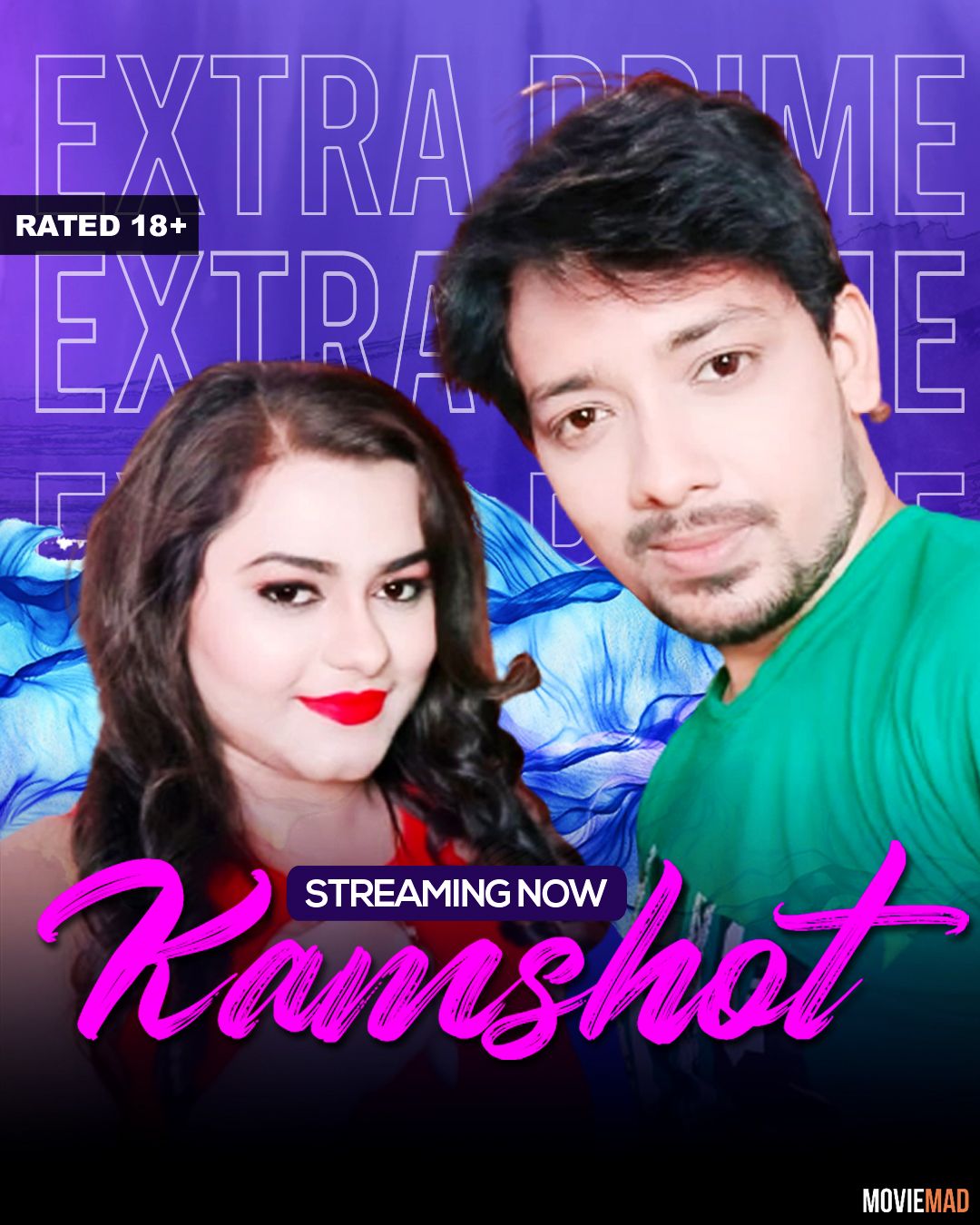 KamShot 2021 ExtraPrime Originals Hindi Short Film 720p 480p