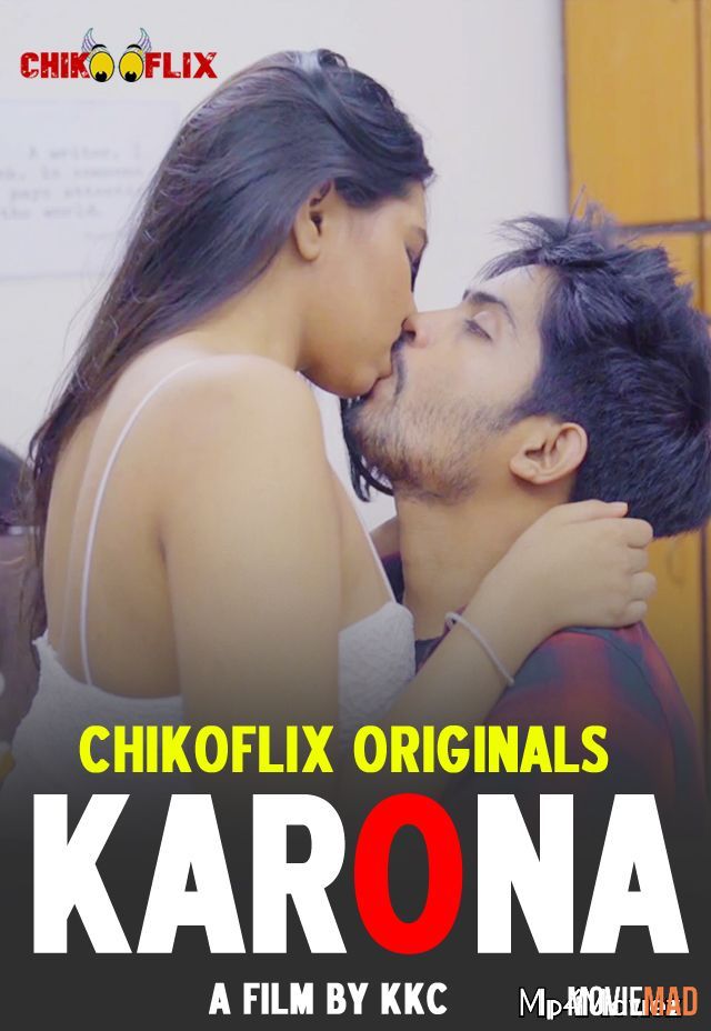 Karona 2020 Hindi S01E01 Chikoflix Web Series 720p 480p