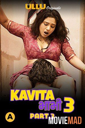 Kavita Bhabhi S03 (2021) Hindi Complete Ullu Original Web Series 720p 480p