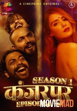 Khanjarpur S01E04 2021 UNRATED Cineprime Originals Hindi Web Series 720p 480p