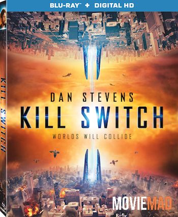 Kill Switch 2017 Hindi Dubbed BluRay Full Movie 720p 480p