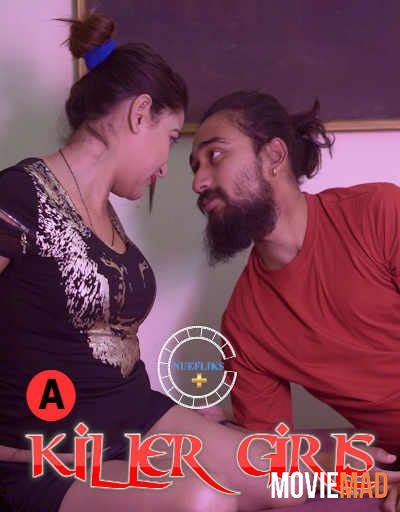 Killer Girls 2021 S01E01 Hindi Nuefliks Originals Web Series 720p 480p