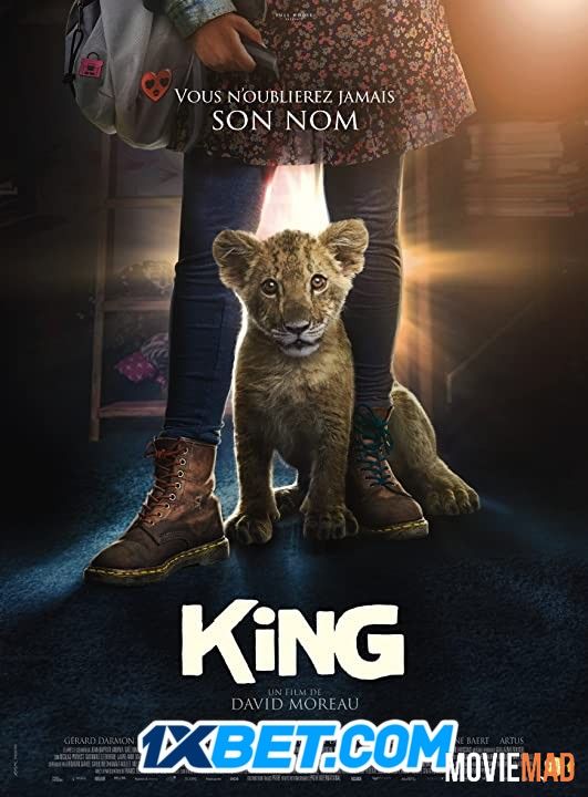 King (2022) Bengali (Voice Over) Dubbed HDCAM Full Movie 720p 480p