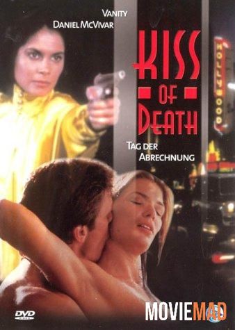 Kiss of Death 1997 UNRATED Hindi Dubbed DVDRip Full Movie 720p 480p