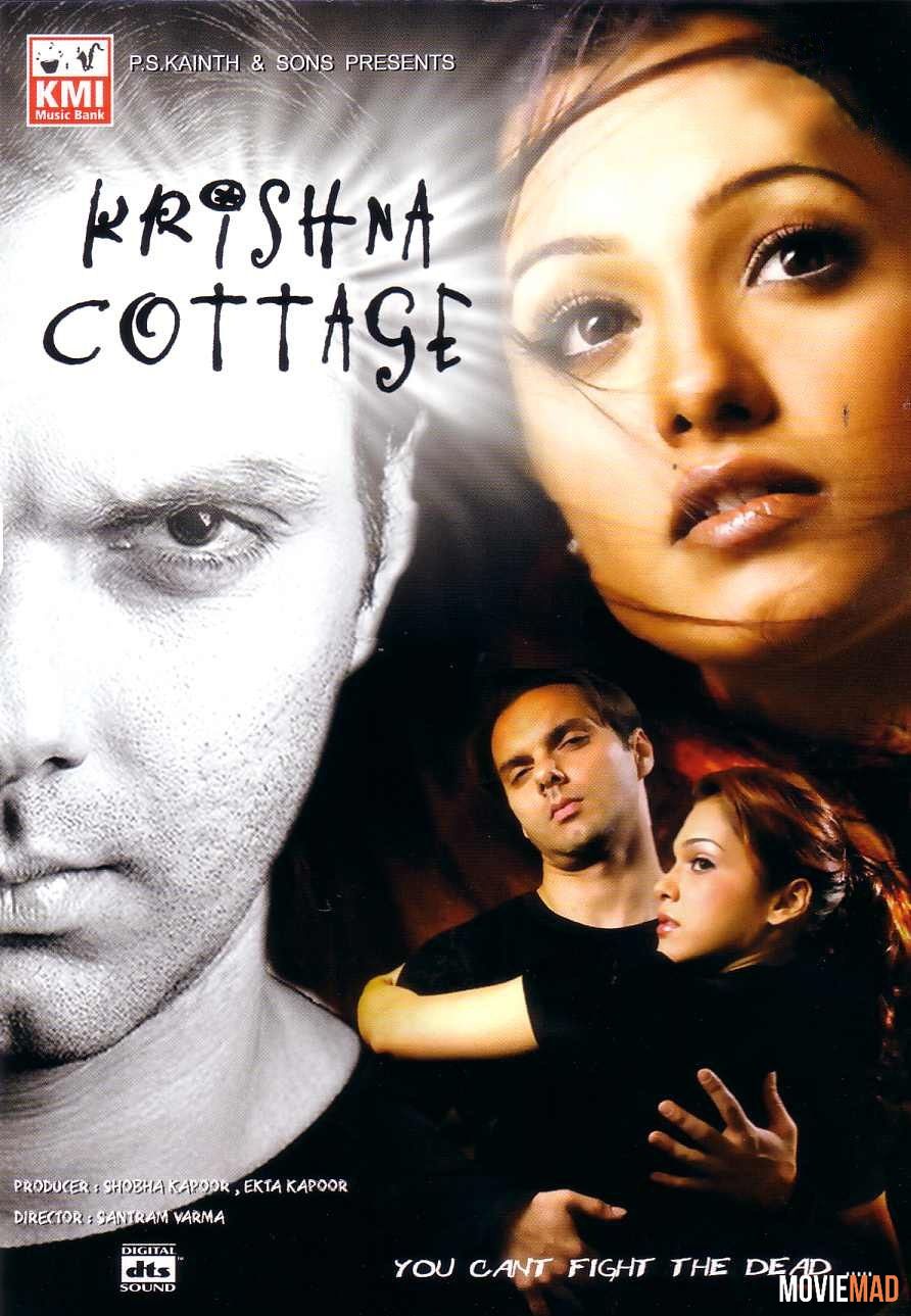 Krishna Cottage 2004 Hindi HDRip Full Movie 720p 480p