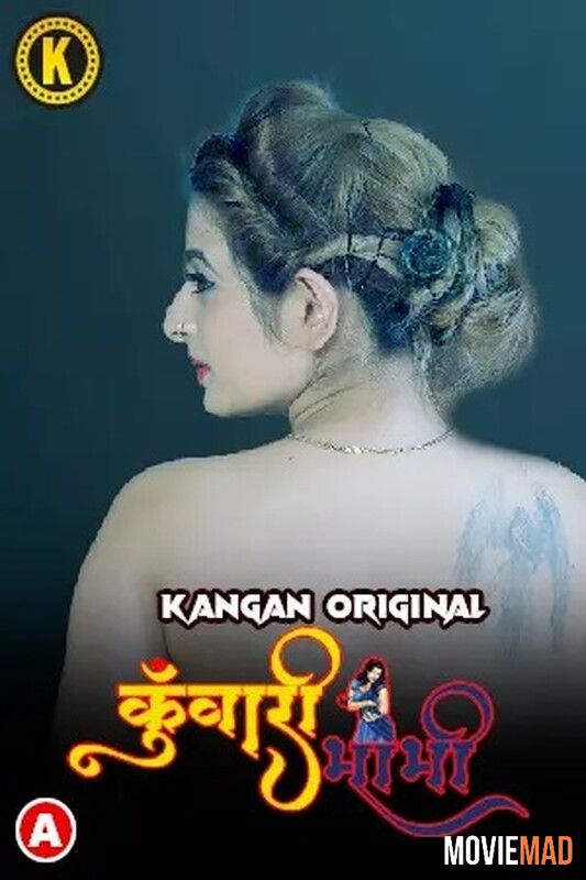 Kuwari Bhabhi S01E01 Kangan Hindi Web Series HDRip 720p 480p