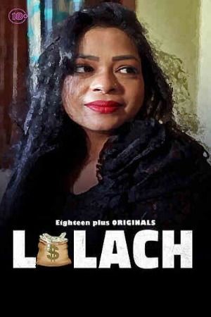 Laalach (2023) Hindi 18plus Short Film HDRip 720p 480p