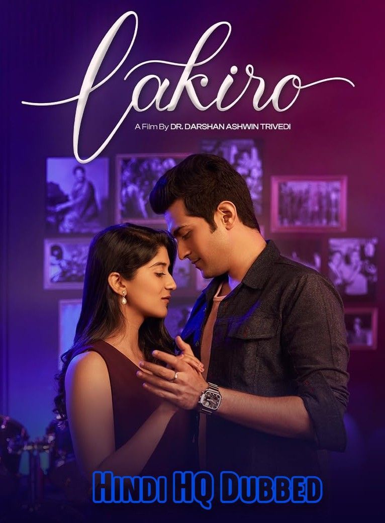 Lakiro (2023) Hindi(HQ) Dubbed HDRip Full Movie 720p 480p