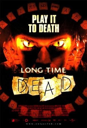 Long Time Dead (2002) Hindi Dubbed BluRay