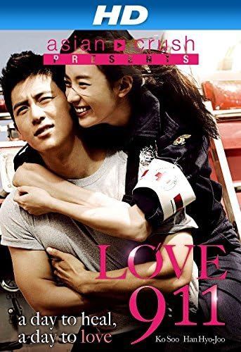 Love 911 (2012) Hindi Dubbed ORG Full Movie HDRip