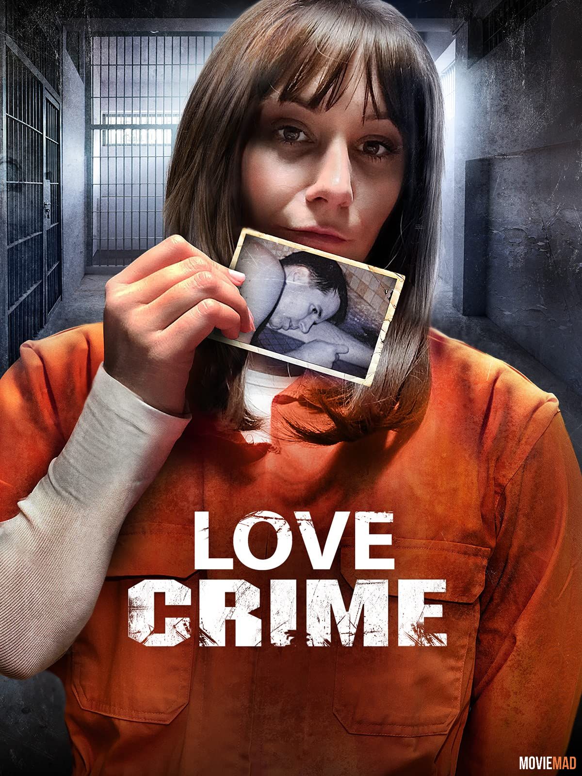 Love Crime 2022 Telegu (Voice Over) Dubbed WEBRip Full Movie 720p 480p