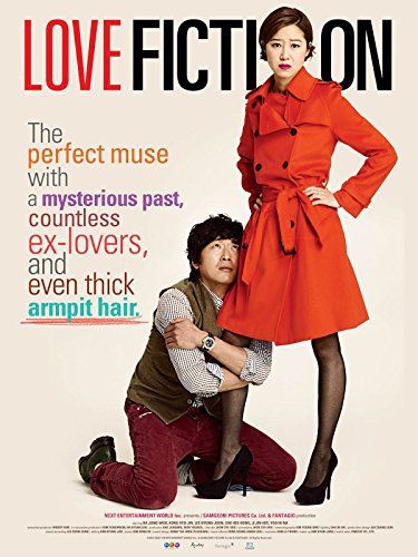 Love Fiction (2012) Hindi Dubbed HDRip