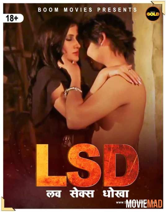 Love Sex Dhokha 2021 HDRip Hindi Boom Movies Originals Short Film 720p 480p